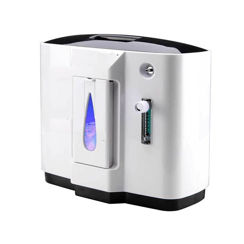 Portable Oxygen Machine Low-Noise Device Portable Oxygen Machine Low-Noise Device