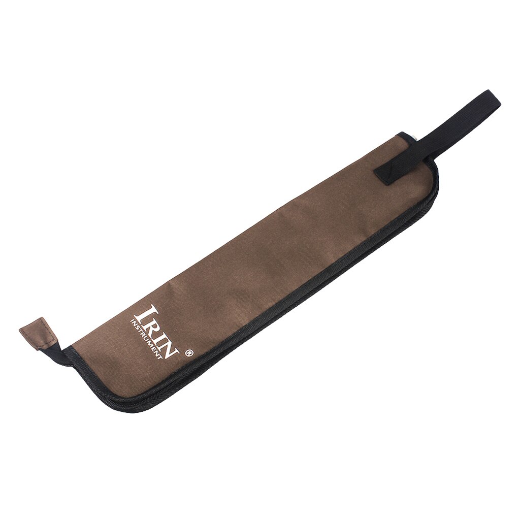 Portable Padded Drum Stick Bag Portable Padded Drum Stick Bag