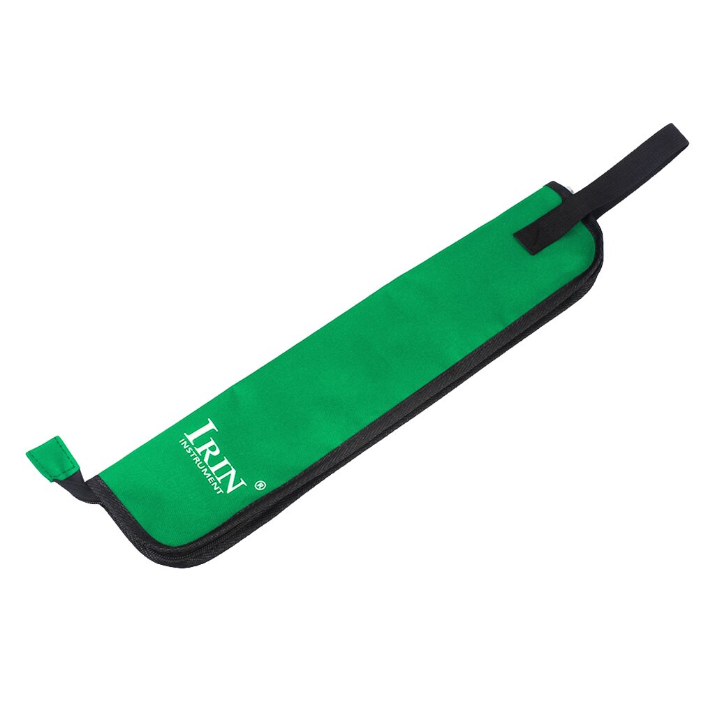 Portable Padded Drum Stick Bag Portable Padded Drum Stick Bag