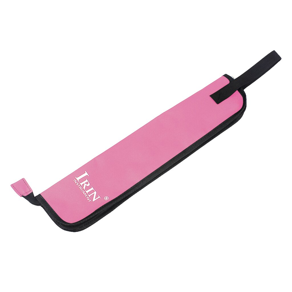 Portable Padded Drum Stick Bag Portable Padded Drum Stick Bag