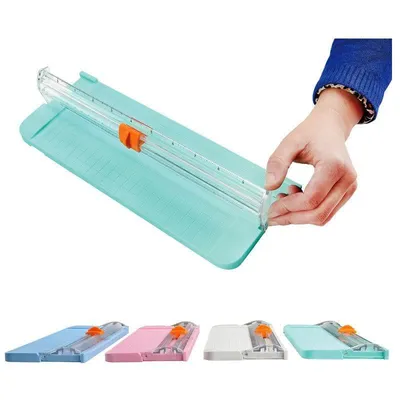Portable Paper Cutter A4/A5 Paper Trimmer
