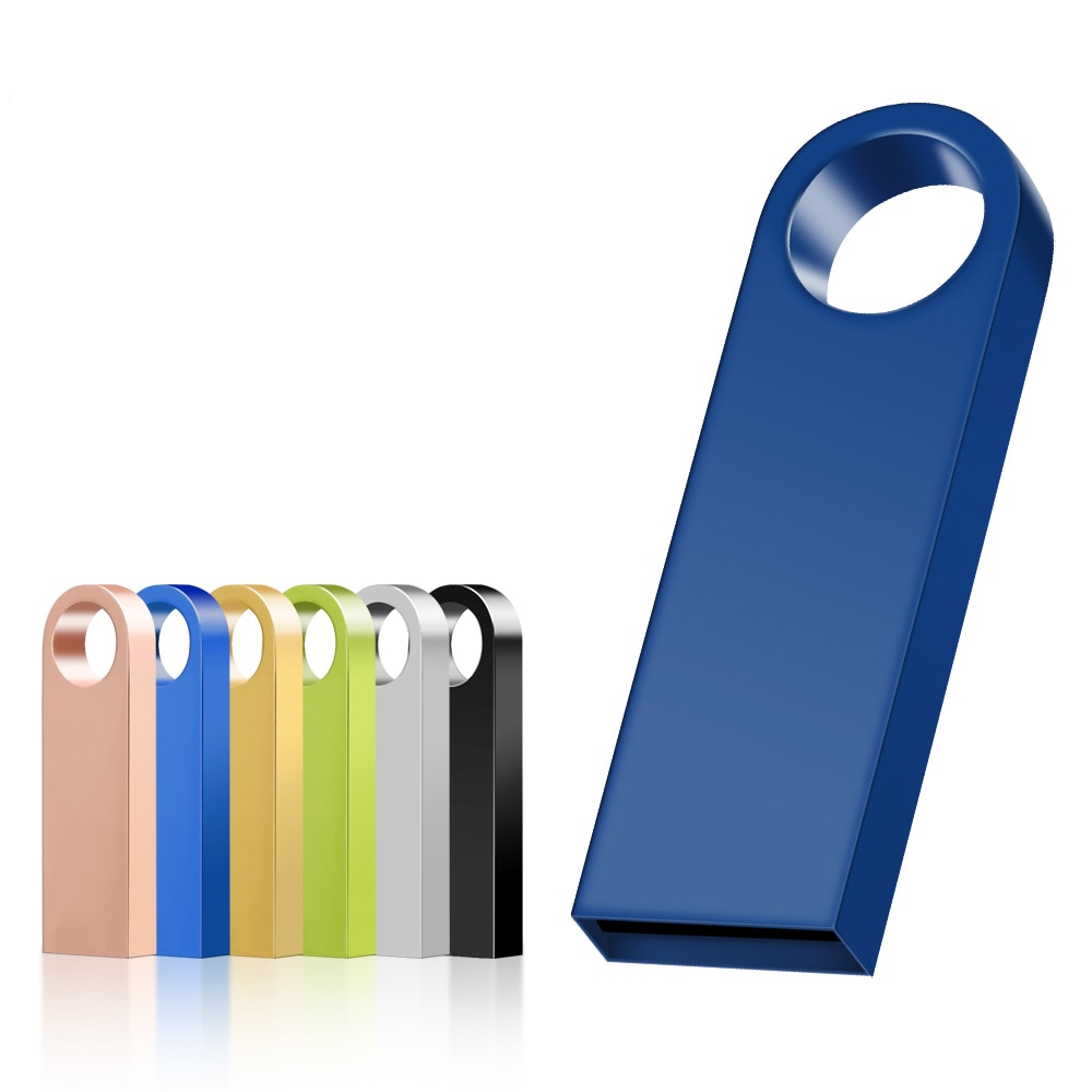 Portable Pen Drive Waterproof Flash Drive Portable Pen Drive Waterproof Flash Drive