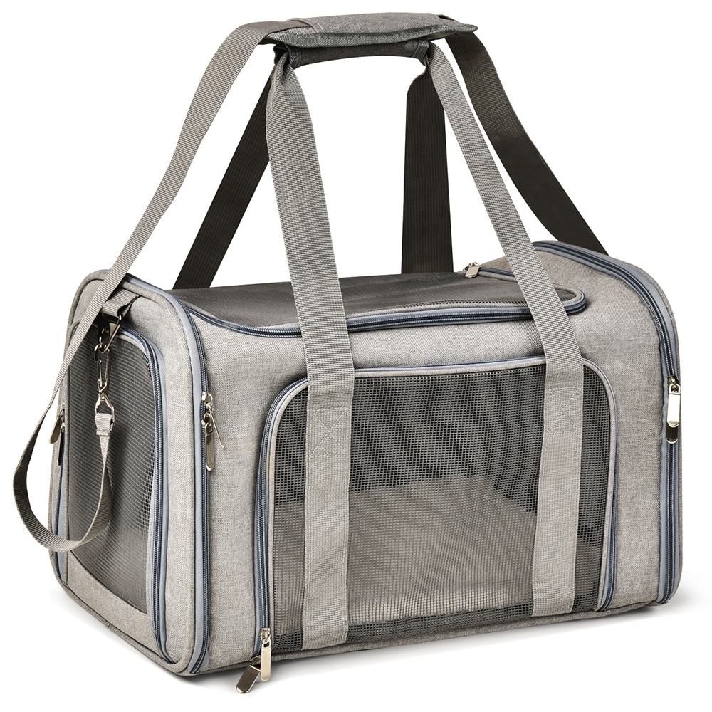 Portable Pet Carrier Travel Bag