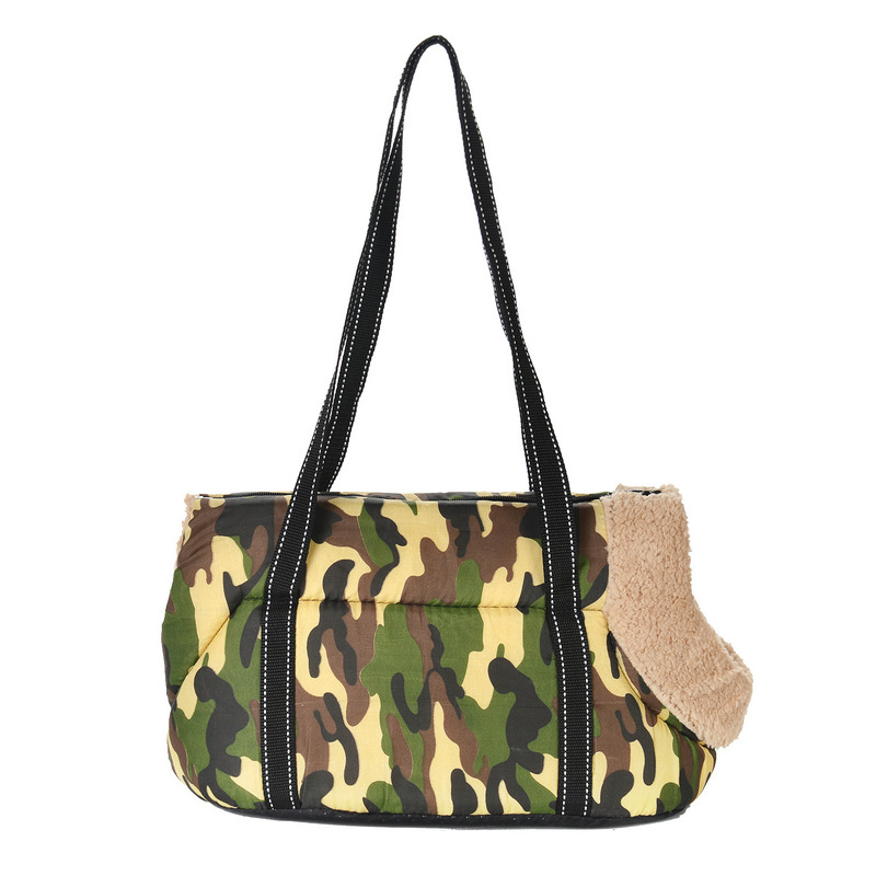 Portable Pet Travel Bag Carrier