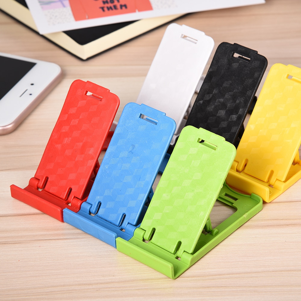 Portable Phone Stand Adjustable Holder Portable Phone Stand Adjustable Holder