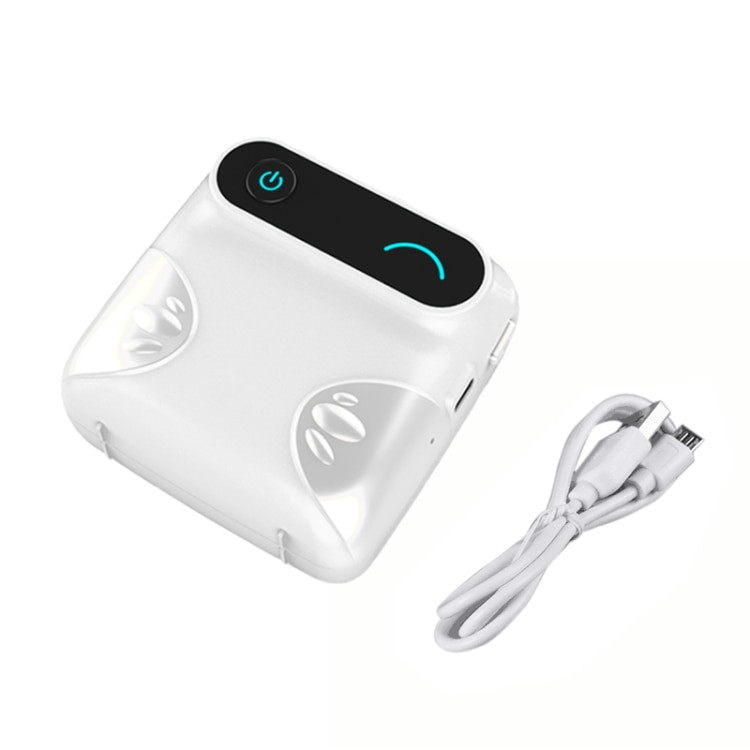 Portable Photo Printer with Paper Portable Photo Printer with Paper