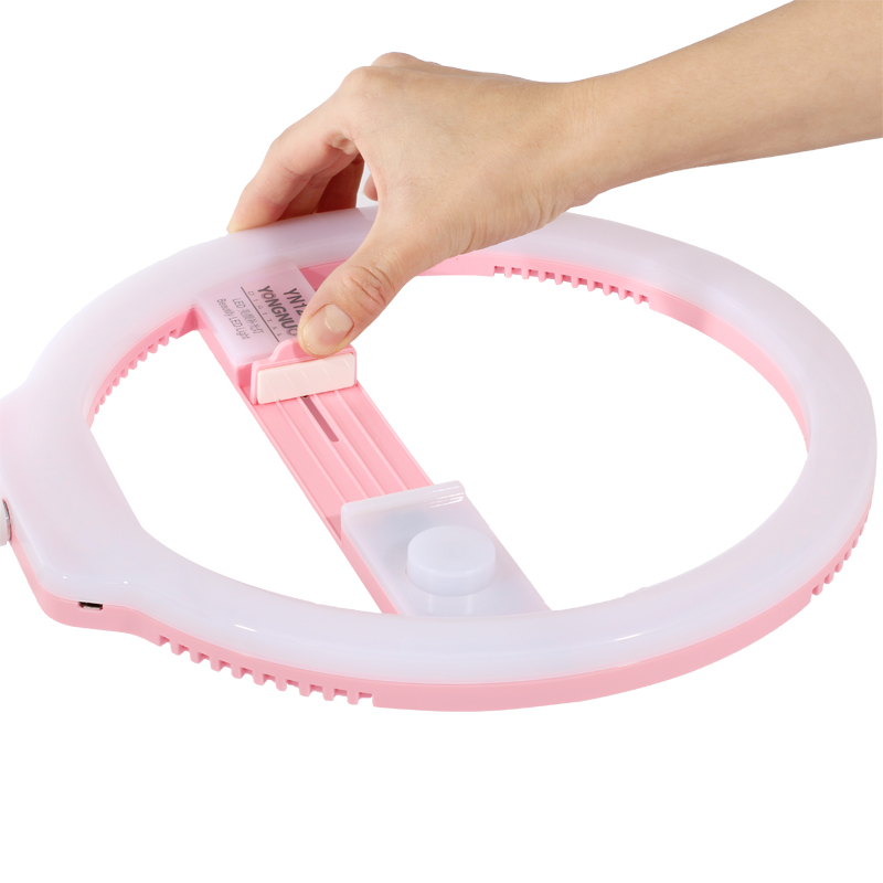 Portable Photography Ring Light Portable Photography Ring Light