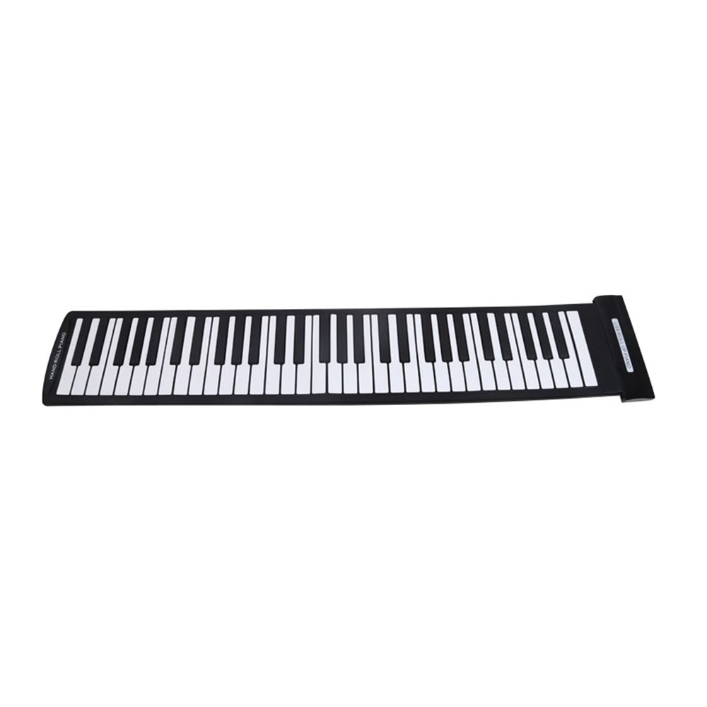 Portable Piano Roll-up 88-Key Keyboard Portable Piano Roll-up 88-Key Keyboard