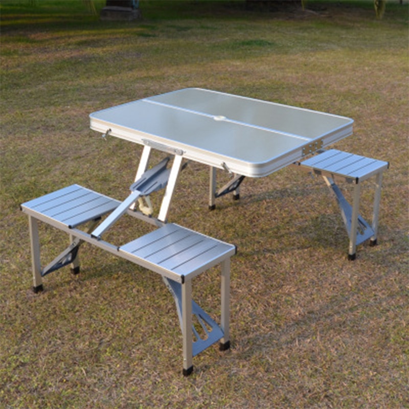Portable Picnic Table Camping Equipment