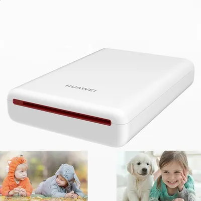 Portable Picture Printer Device Portable Picture Printer Device