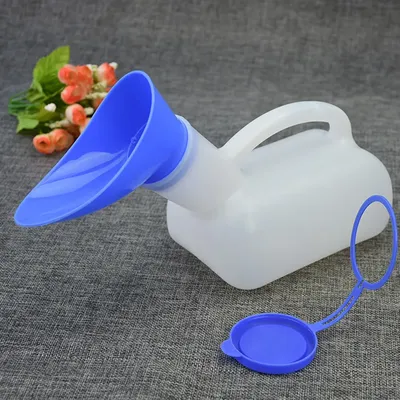 Portable Plastic Mobile Toilet Car Travel Camping Hiking Journey Urinal Long Distances Travel Outdoor Suppllies Portable Plastic Mobile Toilet Car Travel Camping Hiking Journey Urinal Long Distances Travel Outdoor Suppllies