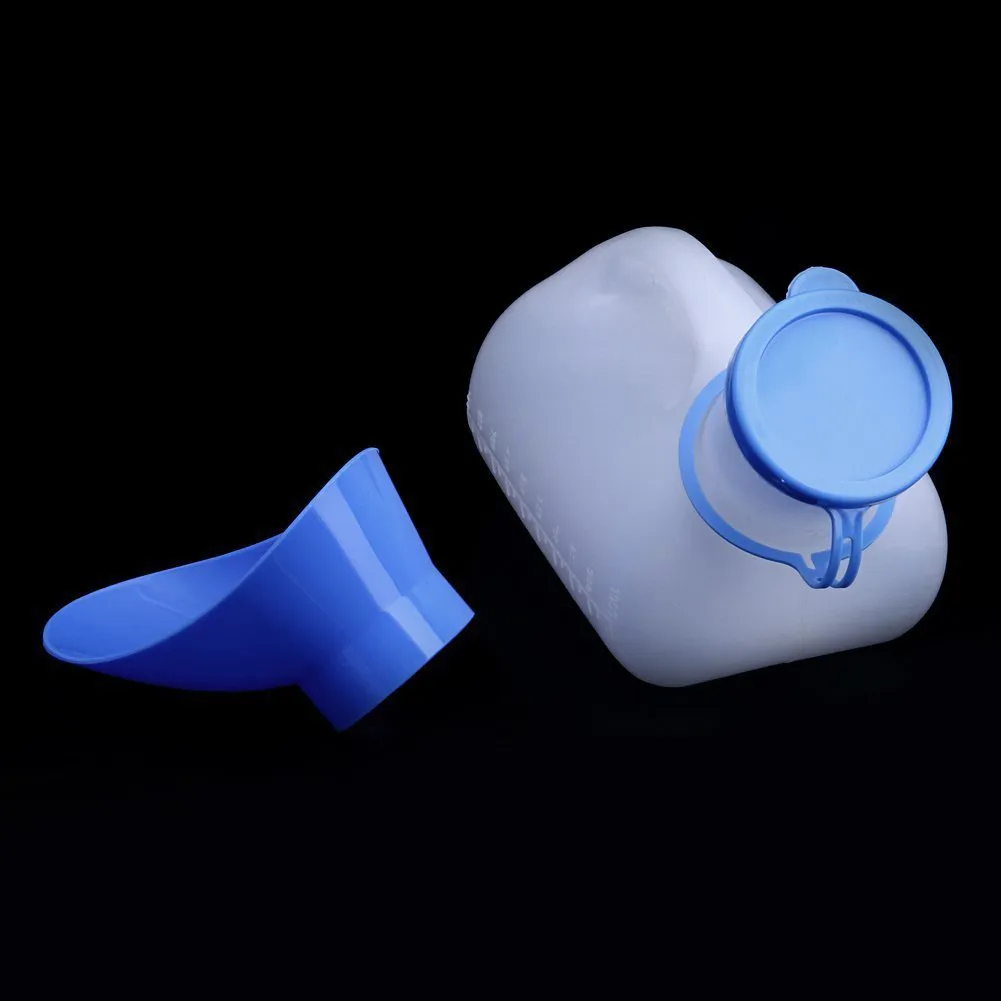 Portable Plastic Mobile Toilet Car Travel Camping Hiking Journey Urinal Long Distances Travel Outdoor Suppllies Portable Plastic Mobile Toilet Car Travel Camping Hiking Journey Urinal Long Distances Travel Outdoor Suppllies