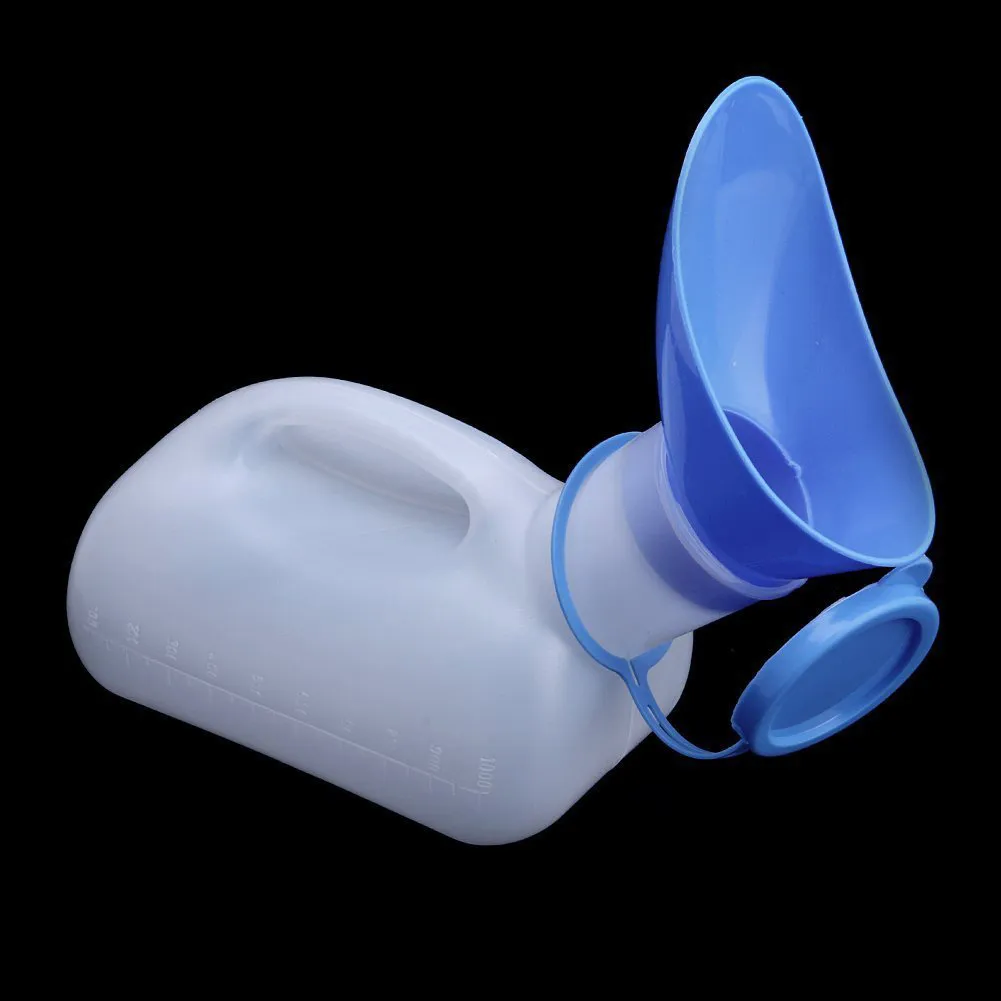 Portable Plastic Mobile Toilet Car Travel Camping Hiking Journey Urinal Long Distances Travel Outdoor Suppllies Portable Plastic Mobile Toilet Car Travel Camping Hiking Journey Urinal Long Distances Travel Outdoor Suppllies