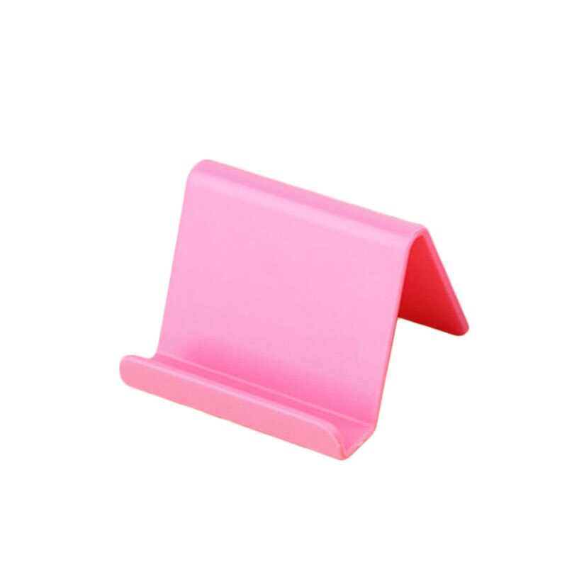 Portable Plastic Phone Holder Portable Plastic Phone Holder