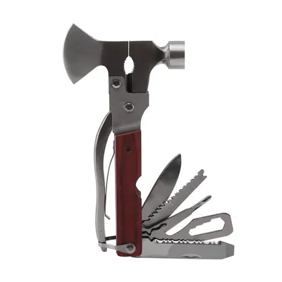 Portable Pocket 12 in 1 Multi-Function Tool Portable Pocket 12 in 1 Multi-Function Tool