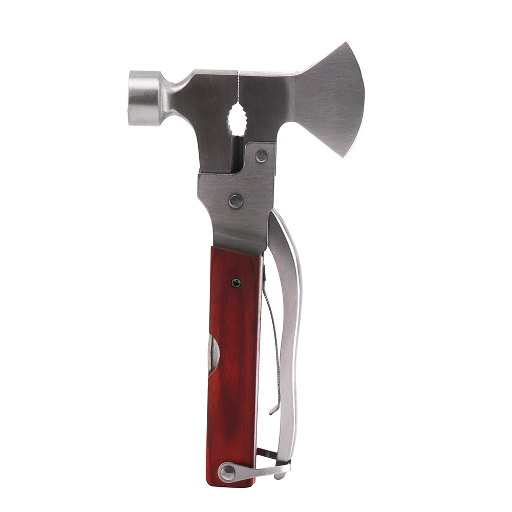 Portable Pocket 12 in 1 Multi-Function Tool Portable Pocket 12 in 1 Multi-Function Tool