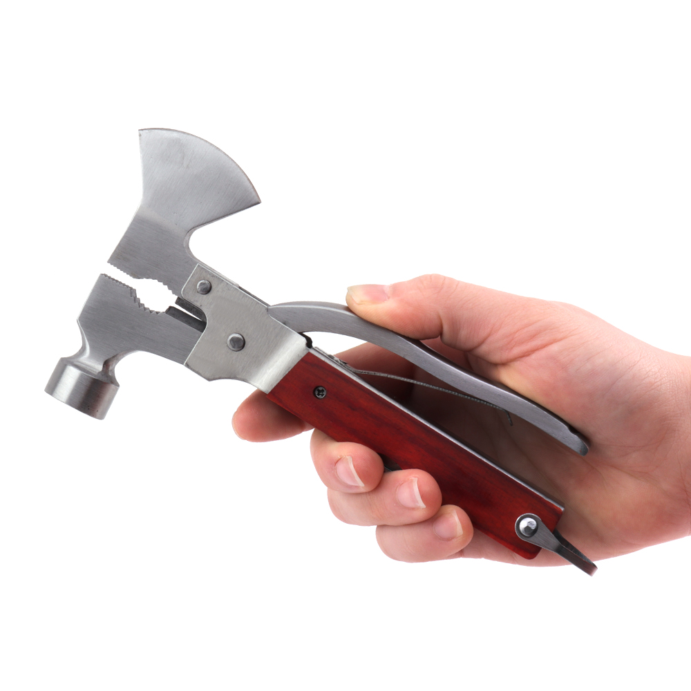 Portable Pocket 12 in 1 Multi-Function Tool Portable Pocket 12 in 1 Multi-Function Tool