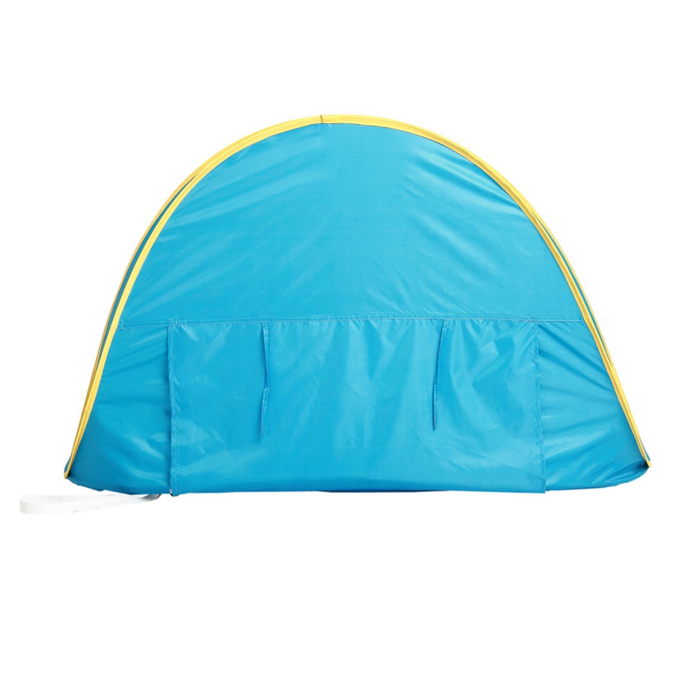 Portable Pop-Up Baby Beach Tent Portable Pop-Up Baby Beach Tent