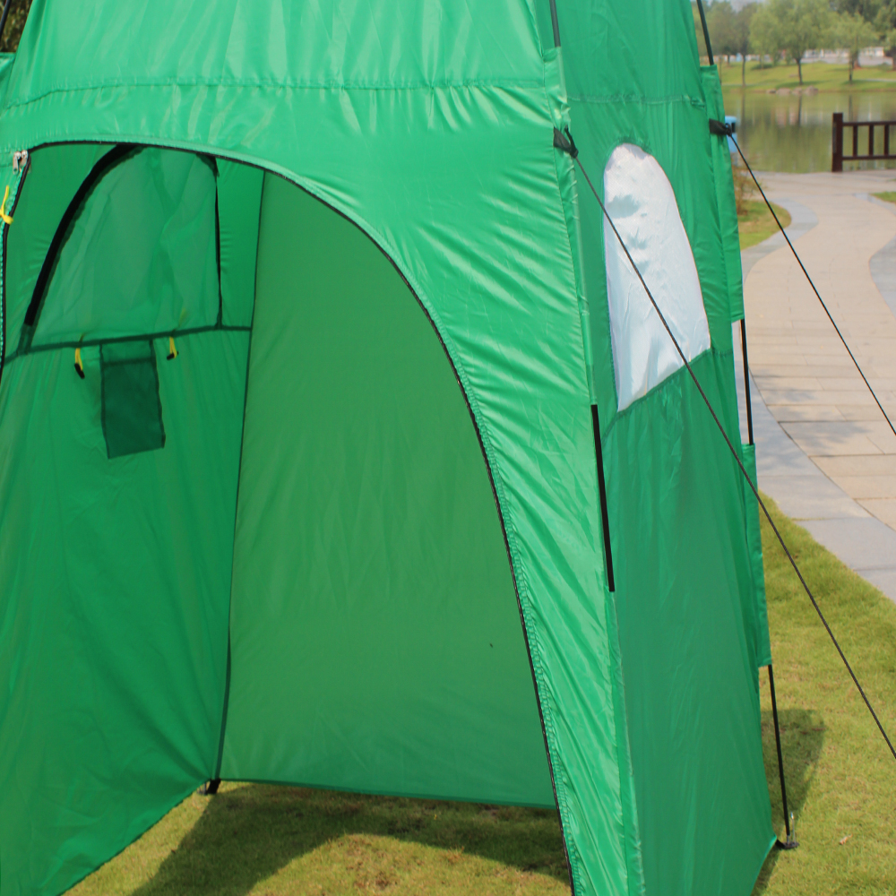 Portable Pop Up Outdoor Shower Tent Portable Pop Up Outdoor Shower Tent