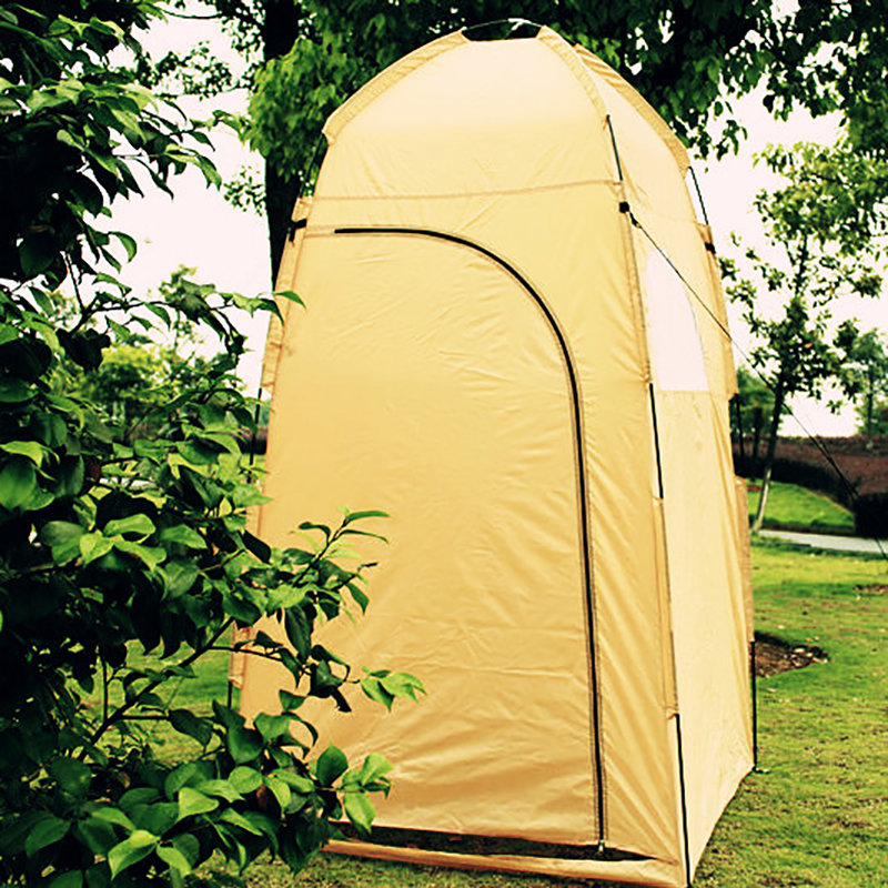 Portable Pop Up Outdoor Shower Tent Portable Pop Up Outdoor Shower Tent