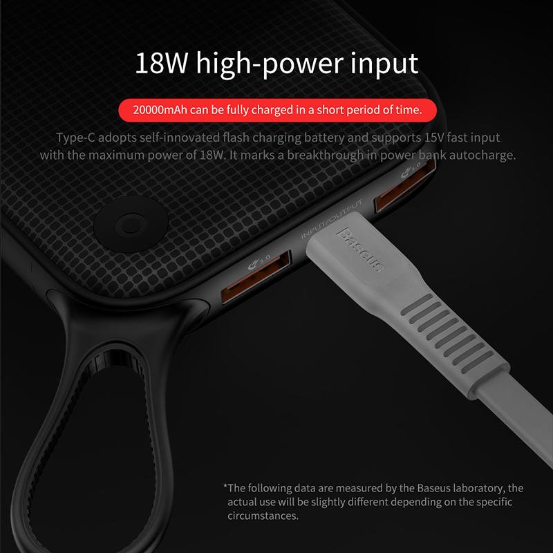 Portable Power Bank Fast Charging 20000mAh Portable Power Bank Fast Charging 20000mAh