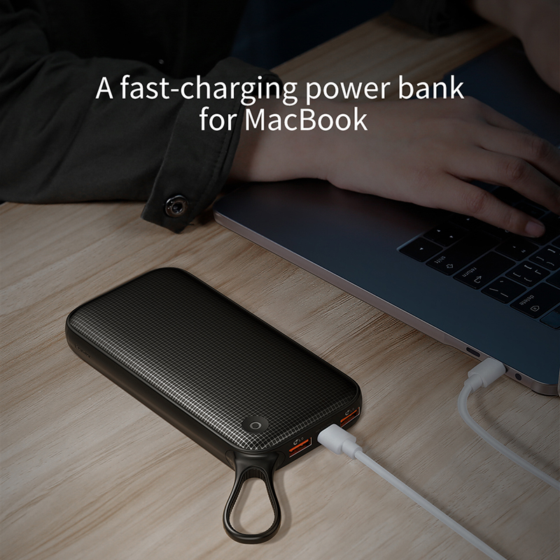 Portable Power Bank Fast Charging 20000mAh Portable Power Bank Fast Charging 20000mAh