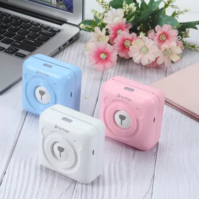 Portable Printer Mobile Handheld Printer Portable Printer Mobile Handheld Printer