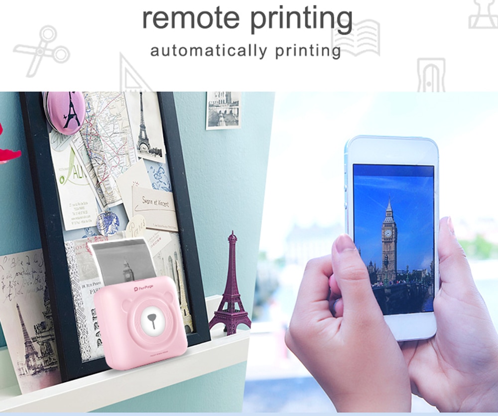 Portable Printer Mobile Handheld Printer Portable Printer Mobile Handheld Printer
