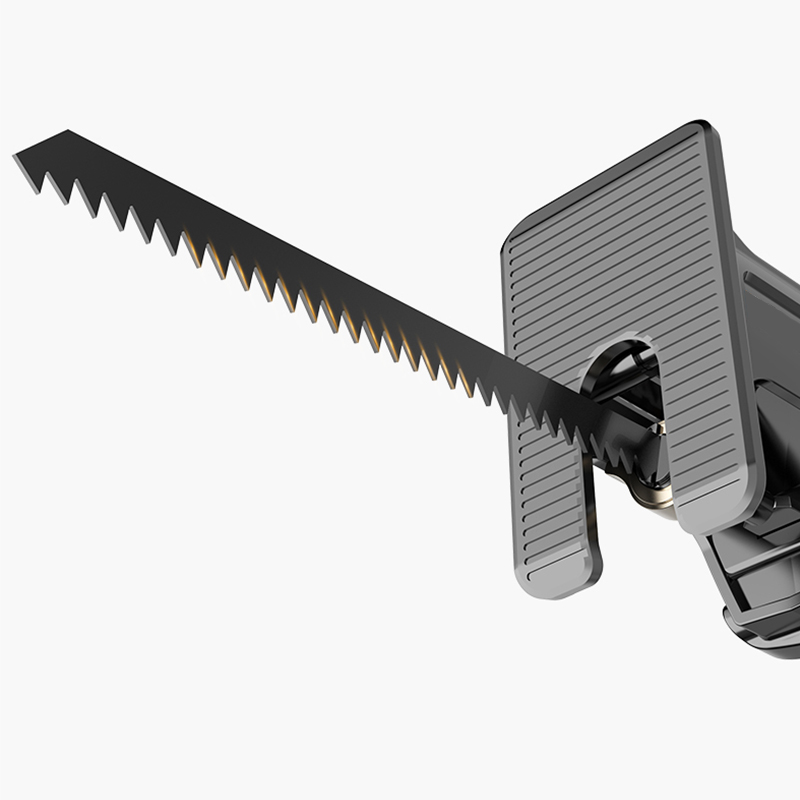 Portable Reciprocating Saw Adapter Electric Drill To Electric Saw for Wood Metal Cutting Tool with Saw Blade