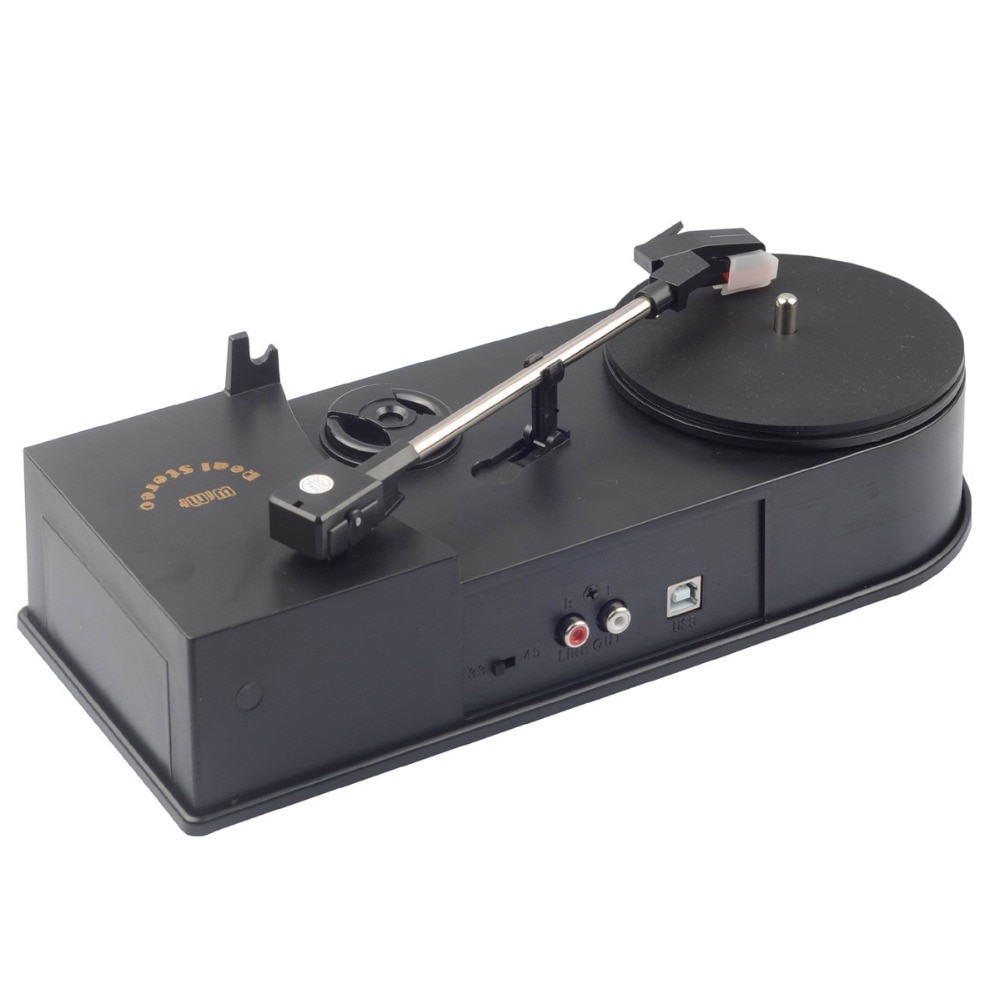 Portable Record Player Vinyl Turntable Portable Record Player Vinyl Turntable