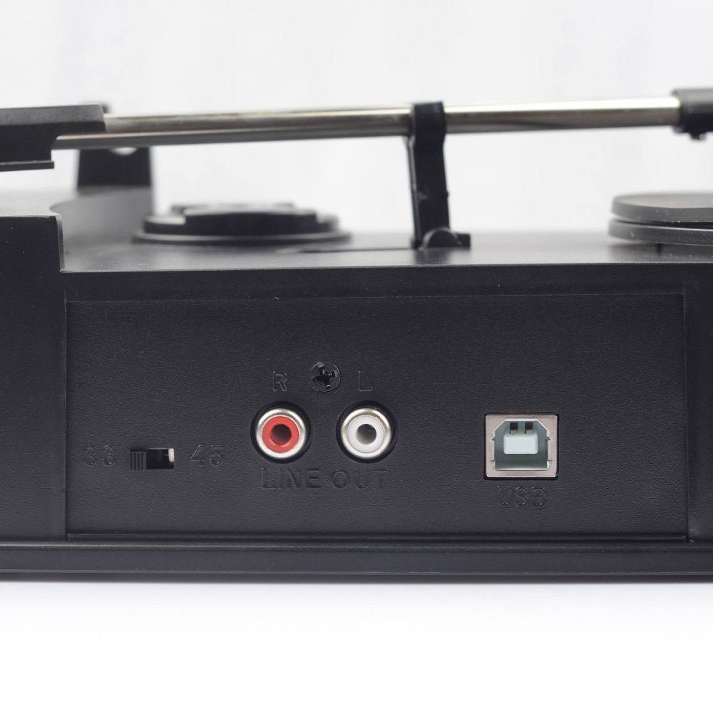 Portable Record Player Vinyl Turntable Portable Record Player Vinyl Turntable