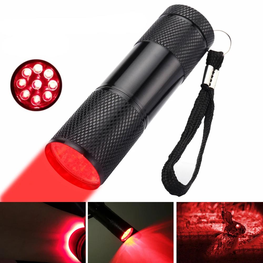 Portable Red Light Flashlight Infrared Blood Vessel Light Finder Vein Instrument Blood Vessel Light Mini Torch Portable Red Light Flashlight Infrared Blood Vessel Light Finder Vein Instrument Blood Vessel Light Mini Torch