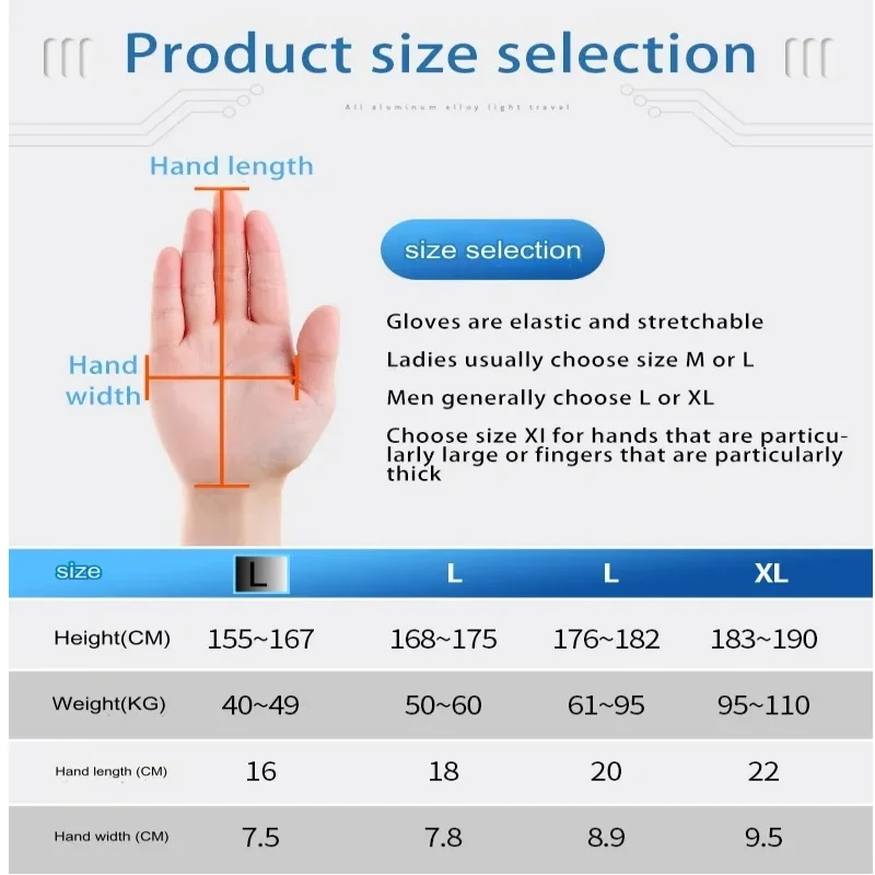 Portable Rehabilitation Robot Gloves Stroke Hemiplegia Cerebral Infarction Trainer Finger Exerciser Hand Function Repair