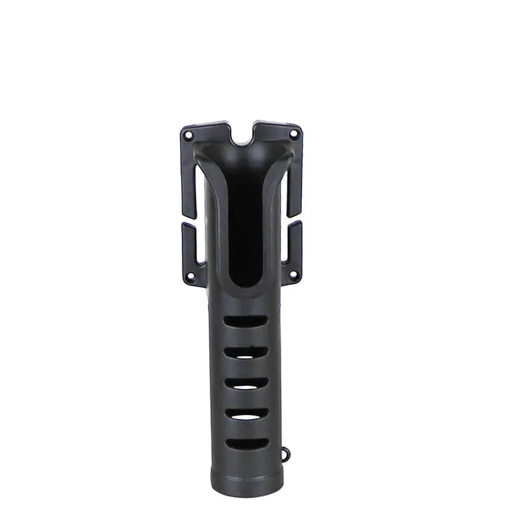 Portable Rod Holder Fishing Gear Accessory with Adjustable Waist Fishing Rod Insertion Device Fishing Accessories Tool Portable Rod Holder Fishing Gear Accessory with Adjustable Waist Fishing Rod Insertion Device Fishing Accessories Tool
