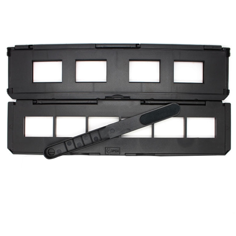 Portable Scanner for Negative Films Portable Scanner for Negative Films