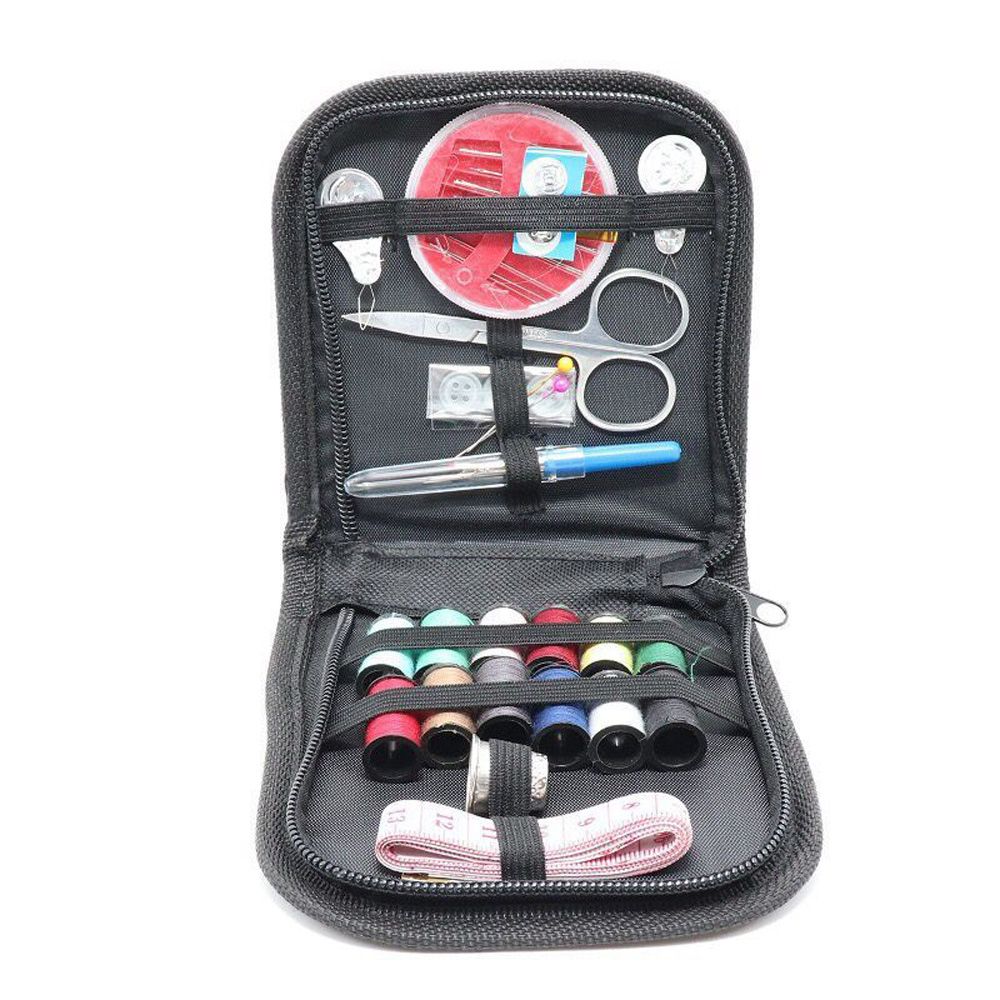 Portable Sewing Kit Travel Set Portable Sewing Kit Travel Set