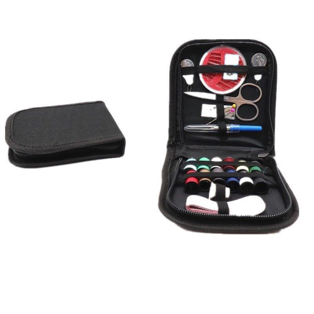 Portable Sewing Kit Travel Set Portable Sewing Kit Travel Set