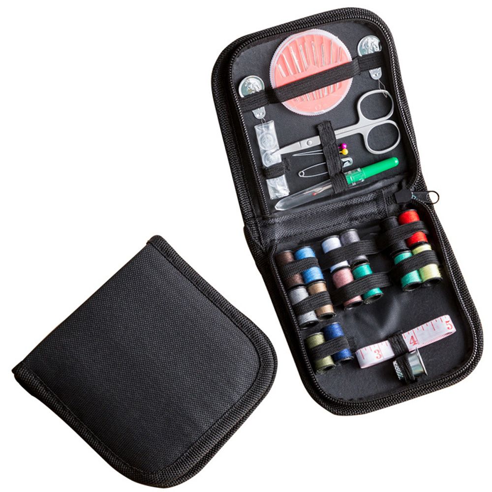 Portable Sewing Kit Travel Set Portable Sewing Kit Travel Set