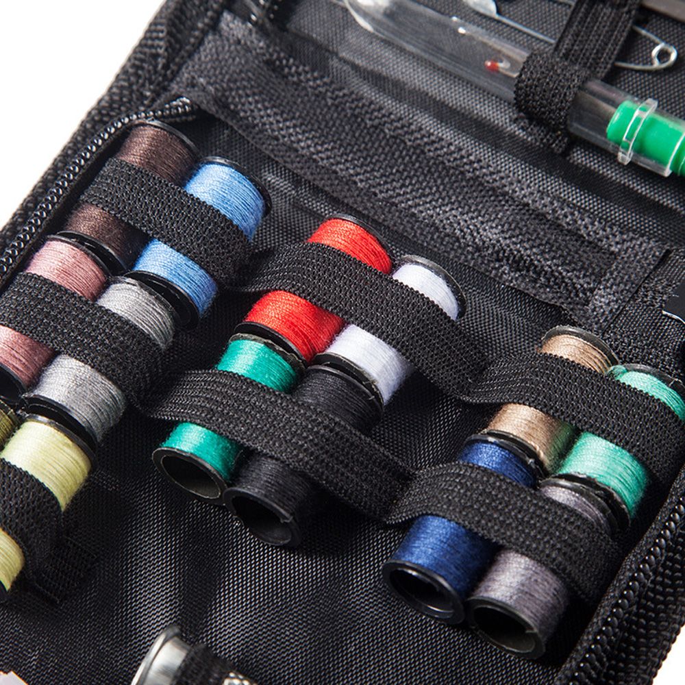 Portable Sewing Kit Travel Set Portable Sewing Kit Travel Set