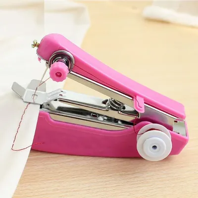 Portable Sewing Machine Simple Sewing Portable Sewing Machine Simple Sewing