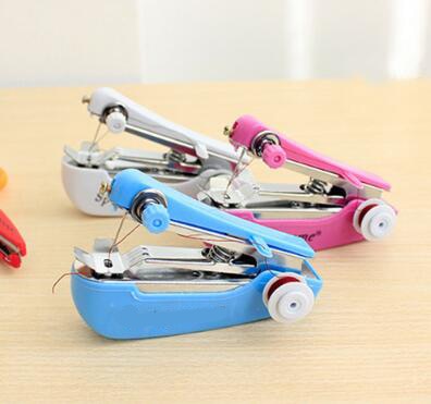 Portable Sewing Machine Simple Sewing Portable Sewing Machine Simple Sewing