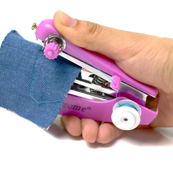 Portable Sewing Machine Simple Sewing Portable Sewing Machine Simple Sewing