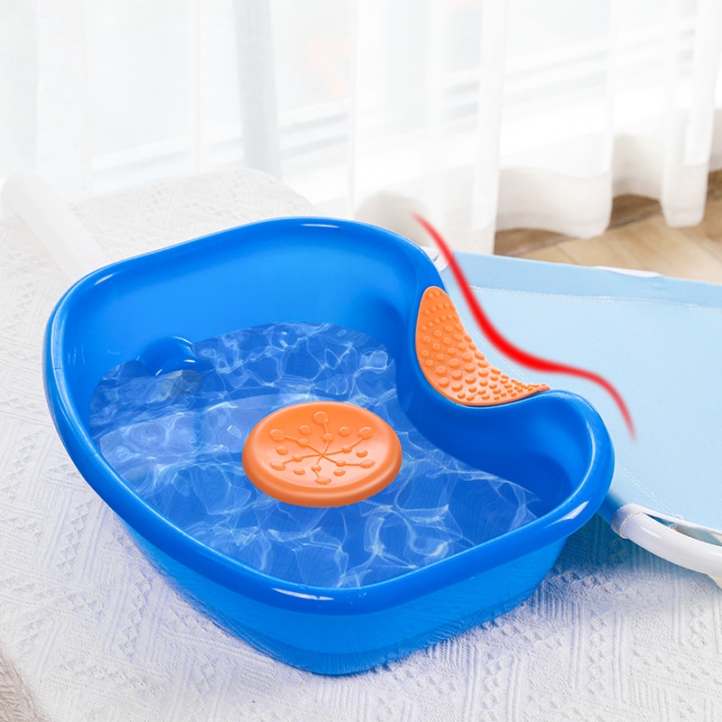 Portable Shampoo Bowl Wash Basin