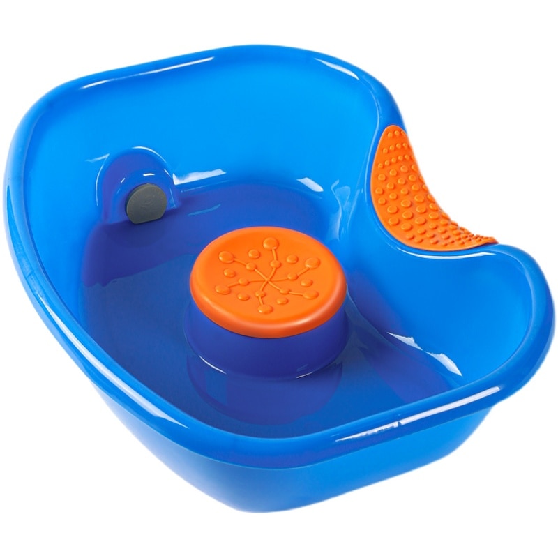 Portable Shampoo Bowl Wash Basin