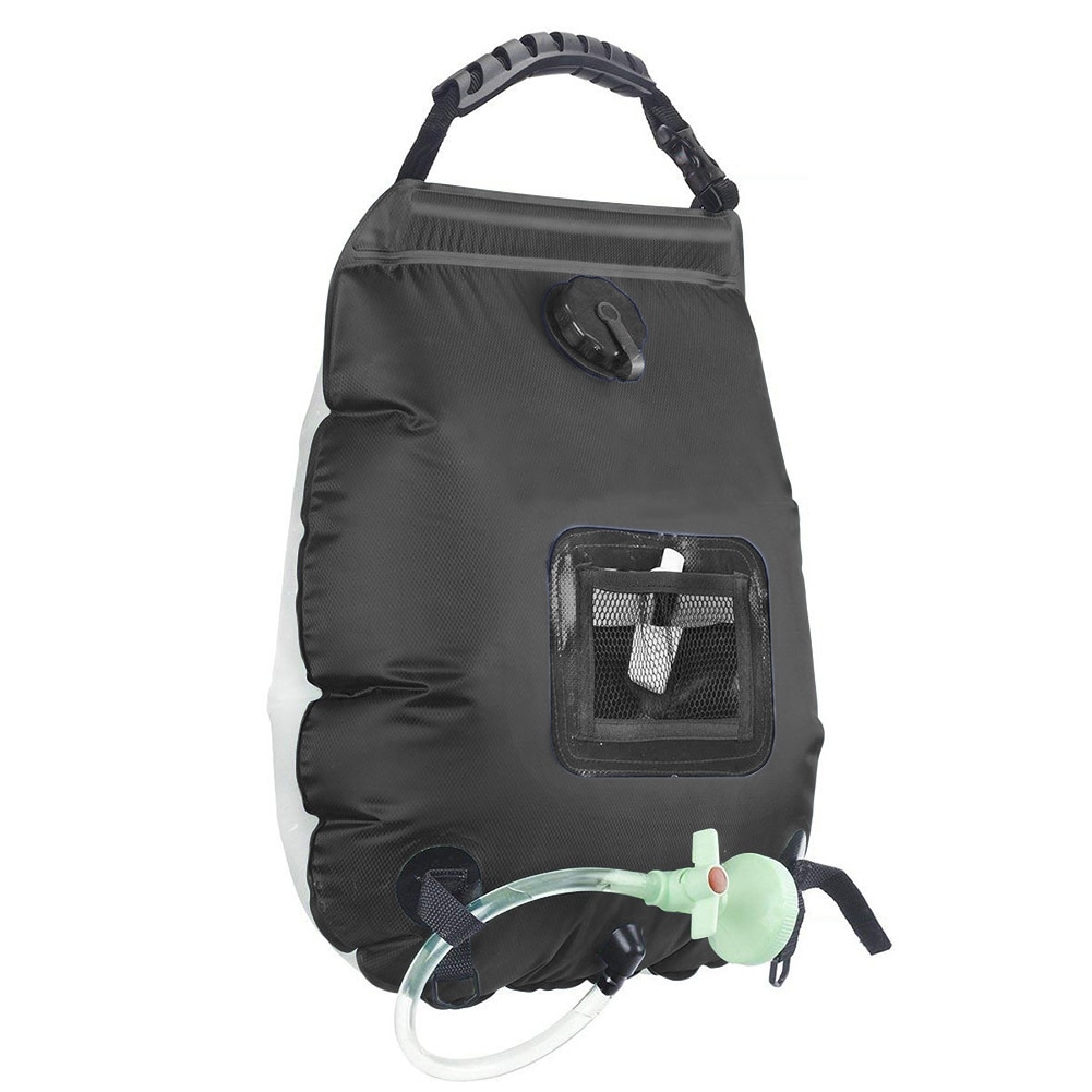 Portable Shower Bag 20L Water Storage Bag Portable Shower Bag 20L Water Storage Bag