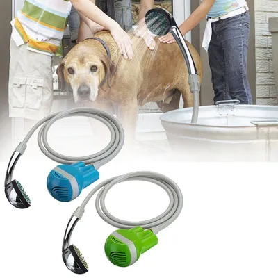 Portable Shower Head Multifunctional Hose Portable Shower Head Multifunctional Hose