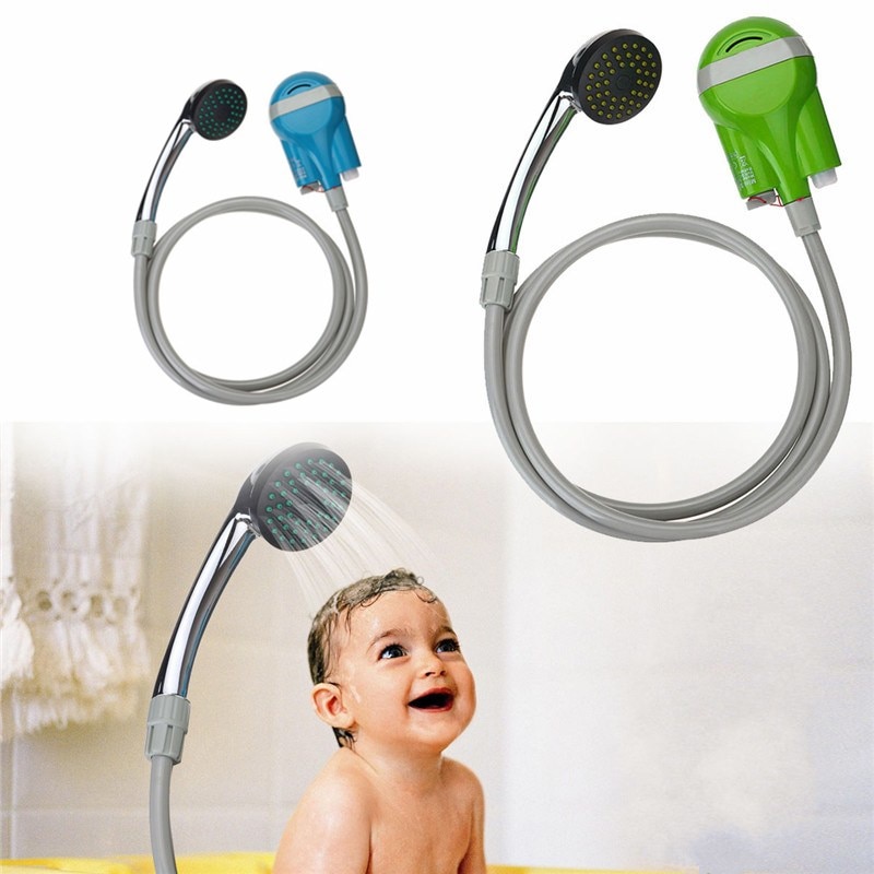 Portable Shower Head Multifunctional Hose Portable Shower Head Multifunctional Hose