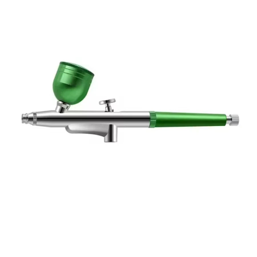 Portable Single Action Airbrush 0.3mm Nozzles Spray Gun Pen for Model Cake Nail Car Painting Beauty Inkjet Portable Single Action Airbrush 0.3mm Nozzles Spray Gun Pen for Model Cake Nail Car Painting Beauty Inkjet