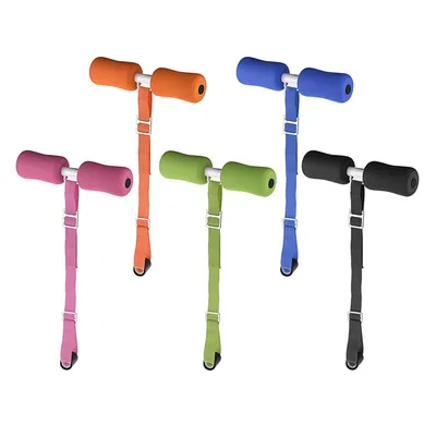 Portable Sit-Up Exercise Equipment Portable Sit-Up Exercise Equipment