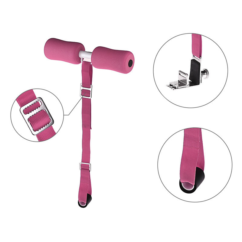 Portable Sit-Up Exercise Equipment Portable Sit-Up Exercise Equipment